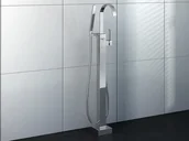 Baterie umywalkowe - KOHLMAN Axis QF1165N - miniaturka - grafika 1