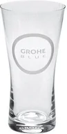 Kubki na szczoteczki do zębów - Grohe Blue Szklanki 40437 000 40437000 - miniaturka - grafika 1