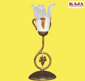 Lampy stojące - KAJA ALFRED OLSZEWSKI Lampka K-2423 z serii GABI - miniaturka - grafika 1