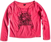 Bluzy damskie - DC Shoes Bluza damska SHIP SHAPE - miniaturka - grafika 1