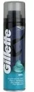 Gillette Gel żel do golenia do skóry wrażliwej Comfort Glide Formula) 200 ml - Kosmetyki do golenia - miniaturka - grafika 2