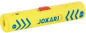Nożyce i noże - JOKARI Ściągacz izolacji Secura Coaxi No. 1 (30600) - miniaturka - grafika 1