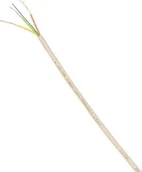 Przewody elektryczne - LappKabel Przewód sterowniczy UNITRONIC LiYY 4x0,75 50V (0028604) - miniaturka - grafika 1