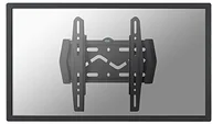 Uchwyty do telewizora - Newstar LED-W120 LCD uchwyt ścienny 55 cm (22 cali) do 100 cm (40 cali) czarna LED-W120 - miniaturka - grafika 1