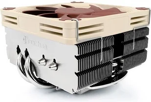 Noctua NH-L9x65 Low profile (NOC_NH-L9x65) - Chłodzenie procesora - miniaturka - grafika 2