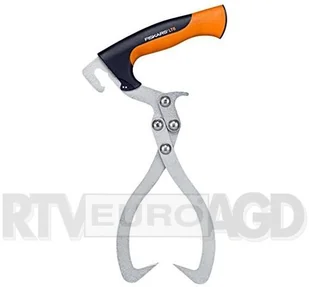 Fiskars Kleszcze do pni WoodXpert 126031 - Pozostałe narzędzia ogrodowe - miniaturka - grafika 6