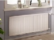 Grzejniki pokojowe - Purmo Compact C33 500x1800 - miniaturka - grafika 1