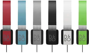 Bang & Olufsen Form 2i białe - Słuchawki - miniaturka - grafika 3