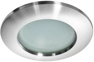 Azzardo EMILIO GM2104 ALU oprawa do zabudowy 1X50W IP54 267 / GM2104 ALU - Lampy sufitowe - miniaturka - grafika 2