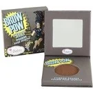 The Balm BROW POW Eyebrow Powder - Puder do brwi-DARK BROWN TB8026-DARK BROWN - Cienie do powiek - miniaturka - grafika 2