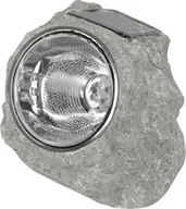 Lampy ogrodowe - Eglo Lampa solarna KAMIEŃ 90494 - miniaturka - grafika 1