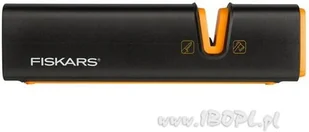 Fiskars Ostrzałka Xshar 120740 - Ostrzałki do noży - miniaturka - grafika 6