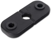 Gumy, taśmy, ekspandery - Marbo Sport Sztabka do stosu maszyn Professional 5 kg - MW-S5 (MW-GUMA5) - miniaturka - grafika 1