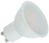 Żarówki LED - Superled Żarówka LED GU10 5W 450lm 230V 3172 - miniaturka - grafika 1