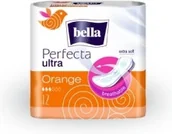 Podpaski - Bella Perfecta podpaski Ultra Orange 12 sztuk - miniaturka - grafika 1