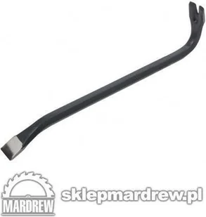PROLINE ŁOM WYCIĄGACZ WYMIAR 800 x 19 mm 31368 - Łomy i kilofy - miniaturka - grafika 2