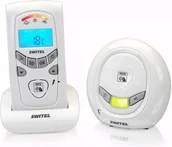 Elektroniczne nianie i monitory oddechu - Switel BCC 58 - miniaturka - grafika 1