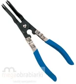 Kombinerki i obcęgi - KING TONY Szczypce do linki hamulca ręcznego 9BC11 - miniaturka - grafika 1