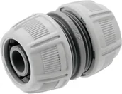 Akcesoria hydrauliczne - GARDENA Reparator do węży o wymiarze 19 mm 3/4 " ) GARDENA 18233-50 19 mm 3/4") Złącze wtykowe - miniaturka - grafika 1