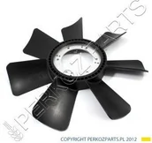 Części i akcesoria do maszyn rolniczych - CNH WENTYLATOR 82025804 - miniaturka - grafika 1