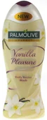 Kosmetyki do kąpieli - Palmolive Gourmet Kremowy żel pod prysznic Vanilla Pleasure 250 ml - miniaturka - grafika 1