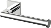 Stojaki i wieszaki na papier toaletowy - Omnires Uchwyt na papier TYBER TB50510 TB50510 - miniaturka - grafika 1