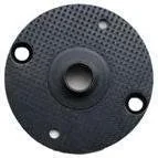 Akcesoria do elektronarzędzi - VIRUTEX Pierścień prowadzący o śr. zewnętrznej 30mm do PFE60 7722114 - miniaturka - grafika 1