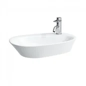 Umywalki - Laufen Palomba 60x40x13 H8168034001041 - miniaturka - grafika 1