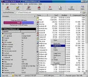 Programy użytkowe i narzędziowe - E-merge WinAce Standard - miniaturka - grafika 1