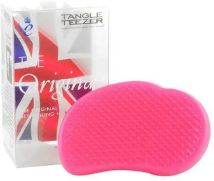 Tangle Teezer The Original Pink Fizz - Szczotki i grzebienie do włosów - miniaturka - grafika 19