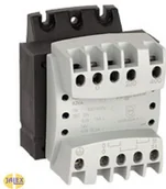 Zasilacze i transformatory - Legrand transformator 230-400/12-24 V 63 VA 042841 - miniaturka - grafika 1