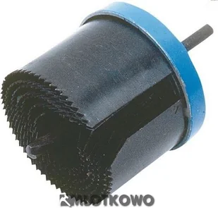 Top Tools Zestaw otwornic 20 mm śr. 26 - 63 mm 7 szt. - Otwornice - miniaturka - grafika 3