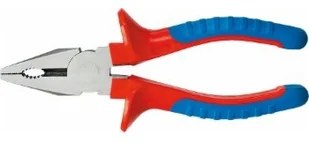 Topex Grupa sp. z o.o. S.K. Szczypce uniwersalne 160 mm 32D110 - Narzędzia warsztatowe - miniaturka - grafika 3