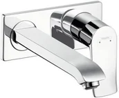 Baterie podtynkowe - Hansgrohe Metris E2 31086000 - miniaturka - grafika 1