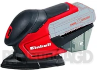 Szlifierki i polerki - Einhell TE OS 18 Li (4460710 / 4006825602609) - miniaturka - grafika 1