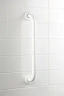 Akcesoria łazienkowe - Bisk R Uchwyt łazienkowy Masterline PRO 04780 400 mm - miniaturka - grafika 1