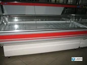 Szafy i witryny chłodnicze - Rapa Lada chłodnicza L-B /201/107 - 2010 010 - miniaturka - grafika 1