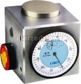 Statywy narzędziowe - Limit Bloczek ustawczy 153200100 - miniaturka - grafika 1