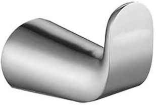 Omnires Haczyk na ręcznik chrom Saco SA54110CR - Wieszaki łazienkowe - miniaturka - grafika 3