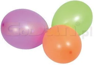 Zestaw party "Disco 5" GZ-DIS5 - Gadżety na imprezę - miniaturka - grafika 2