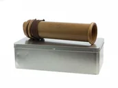 Akcesoria myśliwskie - Weisskirchen Wabik na jelenie Eurohunt 237-013 - miniaturka - grafika 1