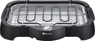 Grill elektryczny Rohnson R256 - Grille elektryczne - miniaturka - grafika 2