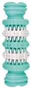 Zabawki dla psów - Trixie Wałek Gumowa zabawka z miętą Dentafun 15 cm [32944] 5578 - miniaturka - grafika 1