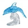 Bard Crystal 3D Delfin Niebieski 1155 - Puzzle - miniaturka - grafika 2