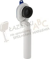 Syfony - Geberit Syfon pisuarowy 1 l z odpływem pionowym 152951111 - miniaturka - grafika 1