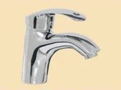 Baterie umywalkowe - Hydroland VENA B.32.3 - miniaturka - grafika 1