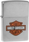 Trafika - Zippo HARLEY-DAVIDSON LOGO 200HDH199 - miniaturka - grafika 1