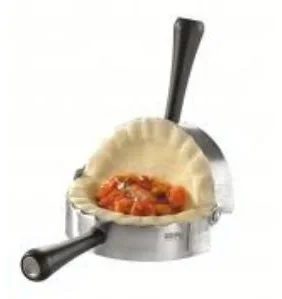 Gefu Maszynka do klejenia pierogów okragła G-28490 - Formy do ciast - miniaturka - grafika 2