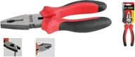 Kombinerki i obcęgi - Modeco szczypce uniwersalne 200 mm, MN-20-028 - miniaturka - grafika 1
