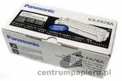 Bębny do drukarek - Panasonic Bęben do faksu KX-FA78A (6000 kopii) - miniaturka - grafika 1